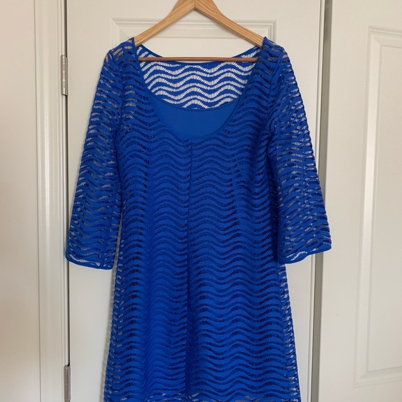 Lilly Pulitzer Dress - Picture 3 of 3